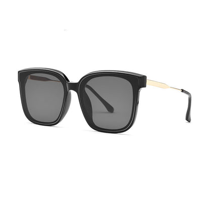 Women's Square Sunglasses - CJJT1484372