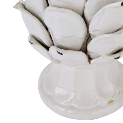 Ivory Chianti Artichoke - Large
