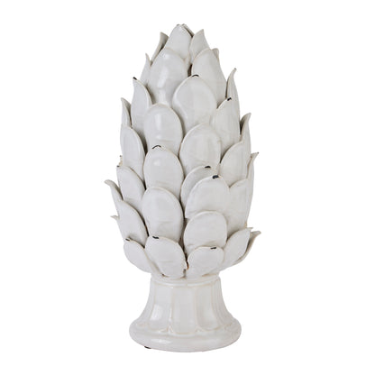 Ivory Chianti Artichoke - Large