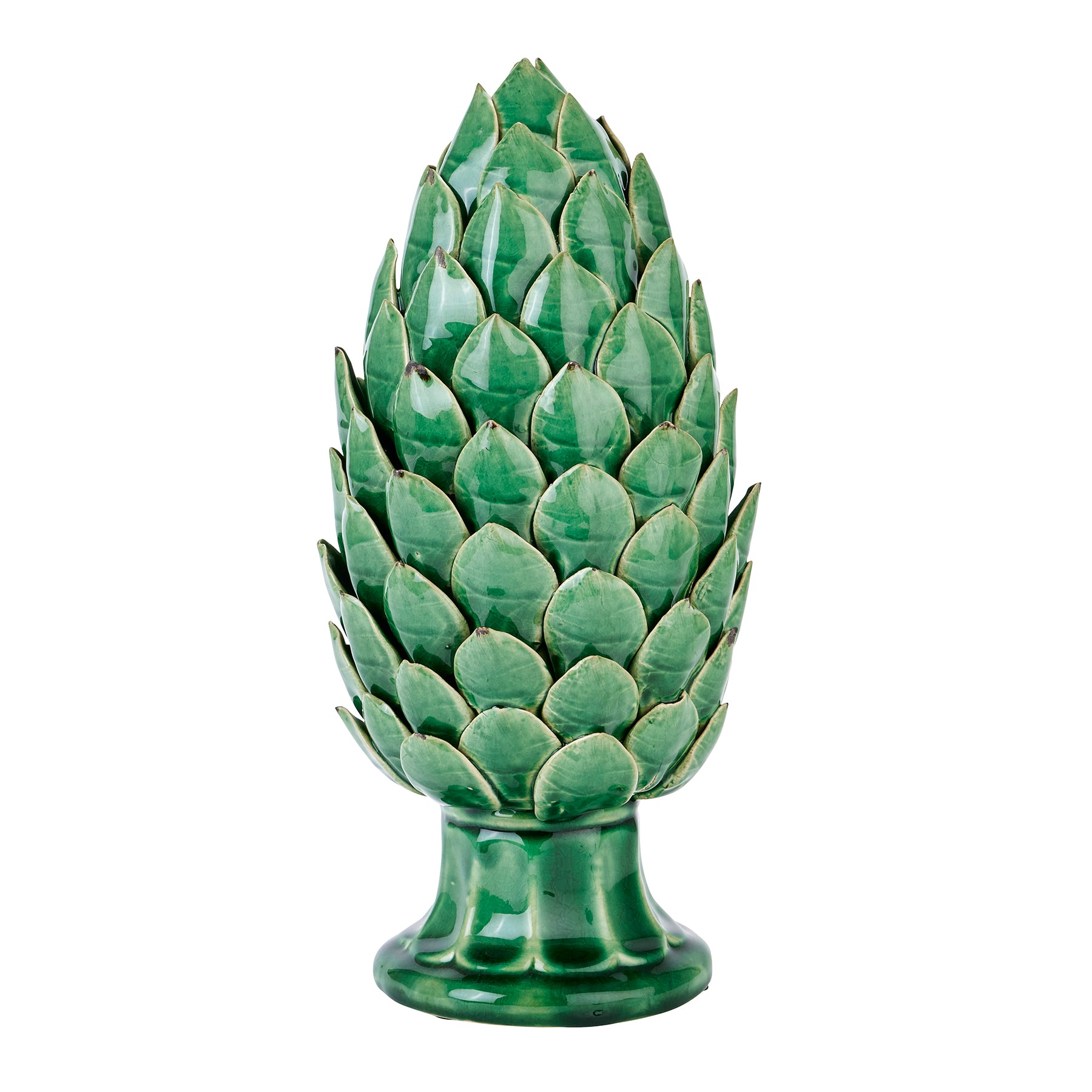 Globe Green Chianti Artichoke - Large