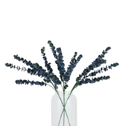 Blue Eucalyptus Stem - Large