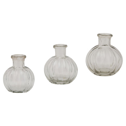 Volta Bud Vase - Medium