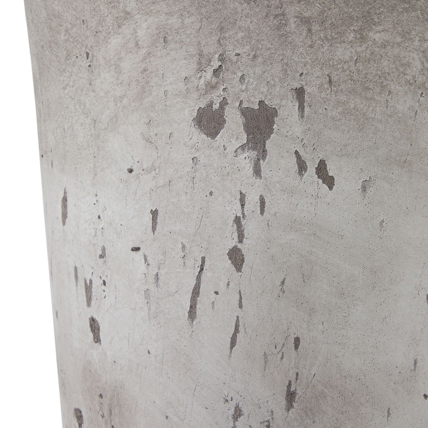Stone Effect Urn Planter - Tall