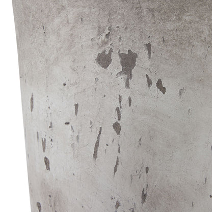 Stone Effect Urn Planter - Tall