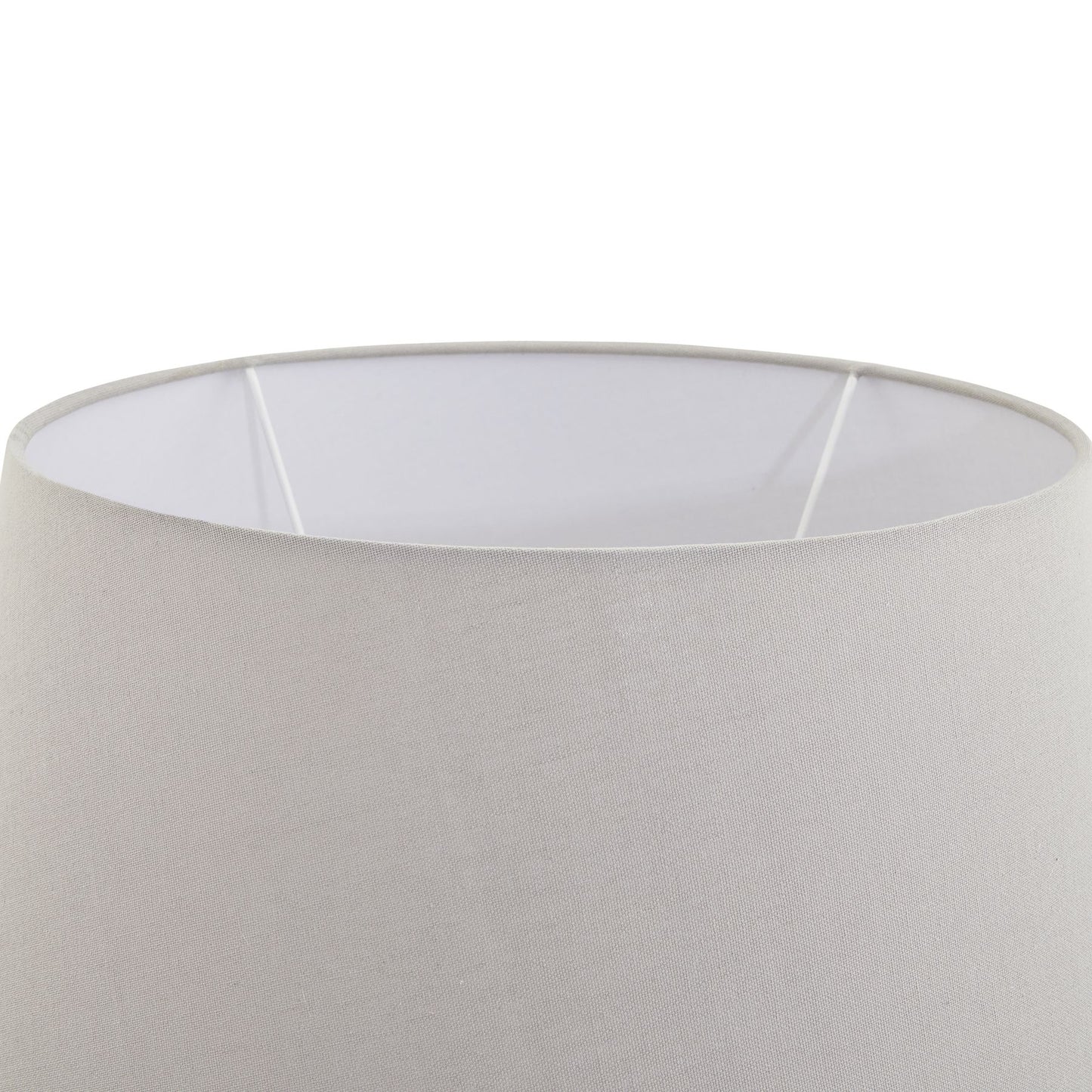 Regola Stone Ceramic Lamp - Large