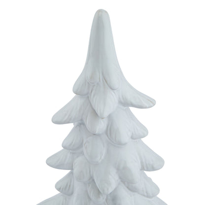 Snowy Fir Tree - Large