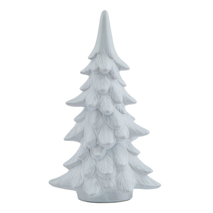 Snowy Fir Tree - Medium