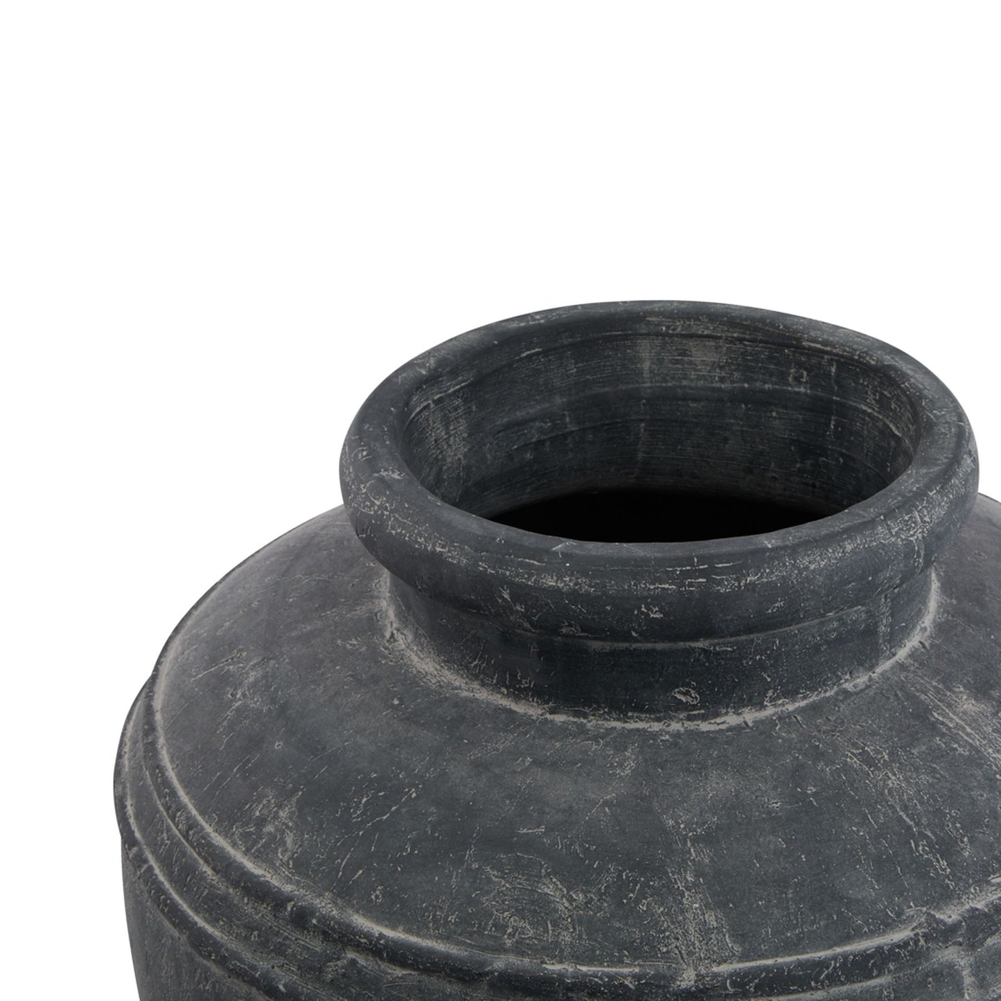 Amalfi Grey  Water Pot - Large