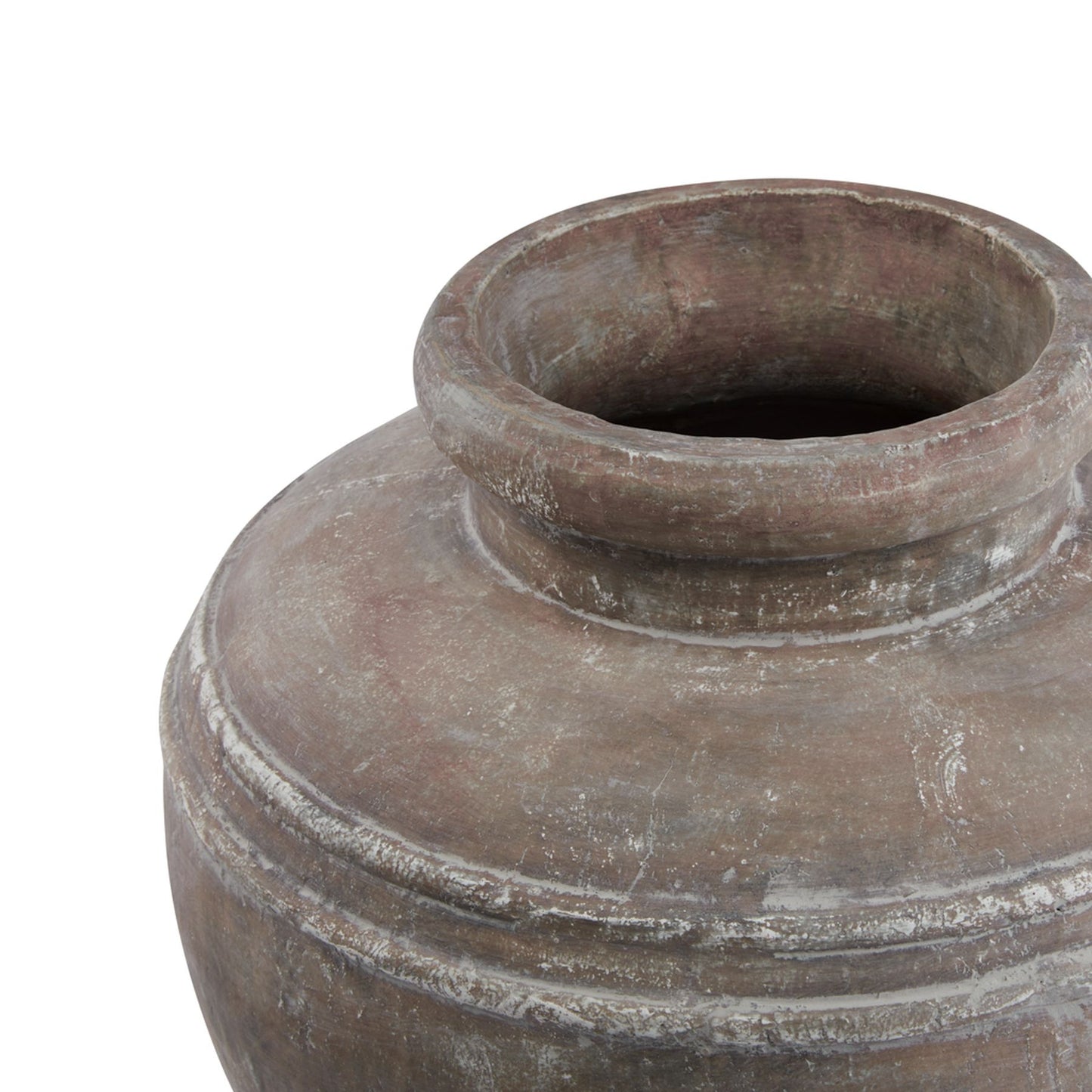 Siena Brown Water Pot - Large