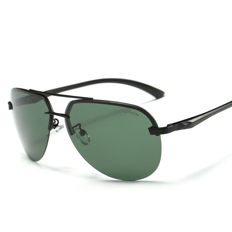 Men's Aviator Classic Sunglasses - CJNSFSCF00592