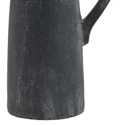 Amalfi Grey Jug - Tall