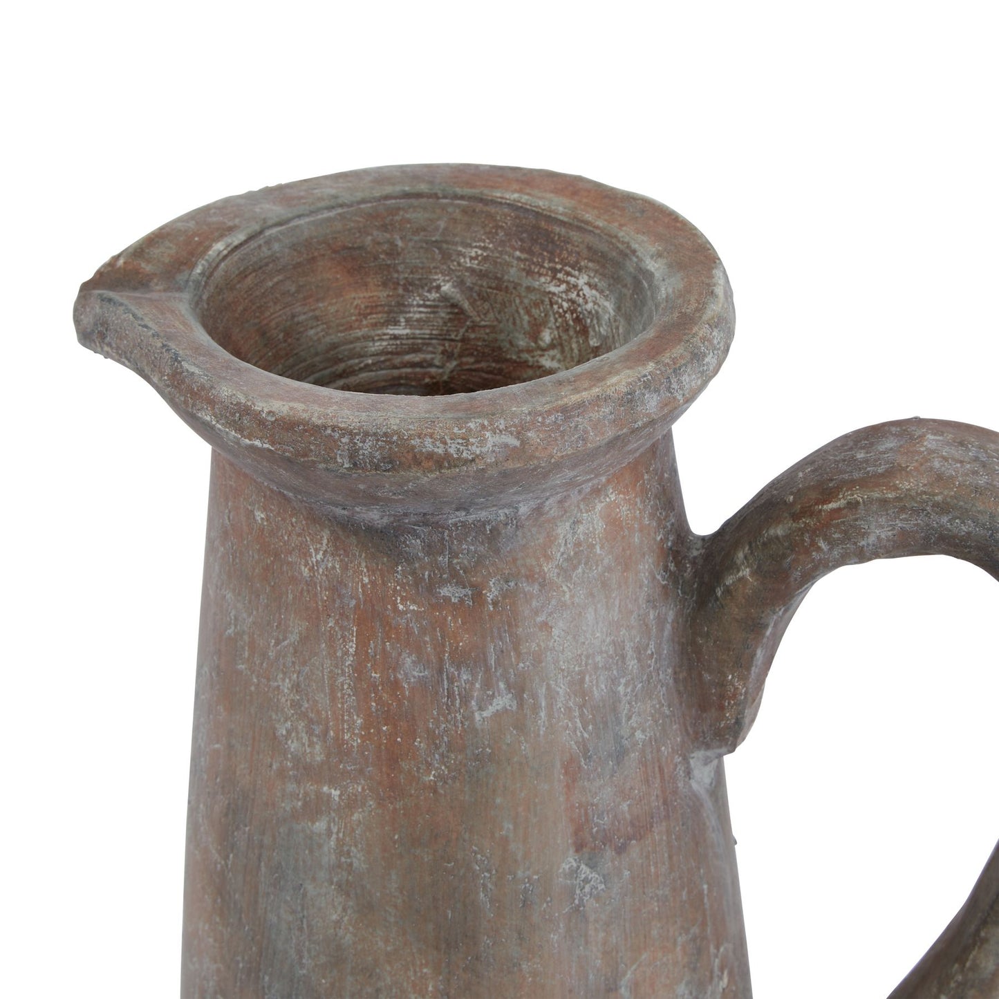 Siena Brown Jug - Tall