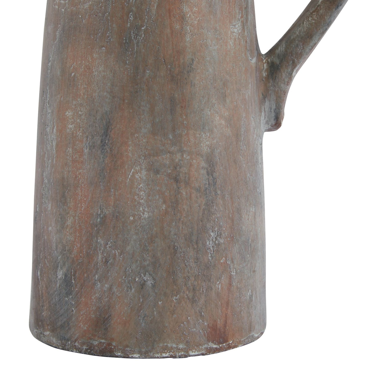 Siena Brown Jug - Tall