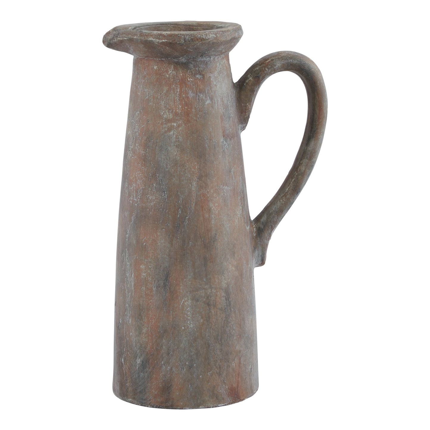 Siena Brown Jug - Tall