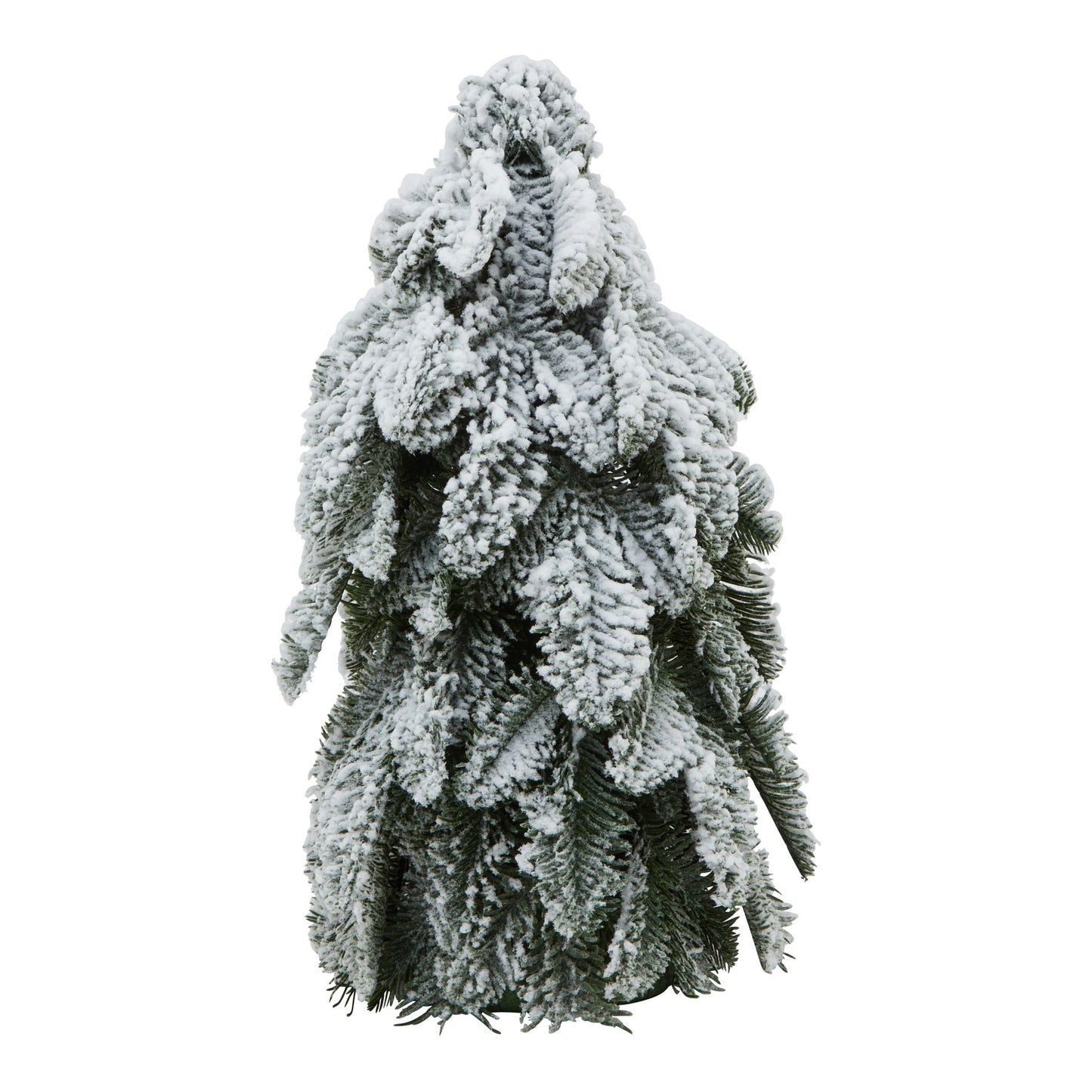 Snowy Fir Tree - Medium
