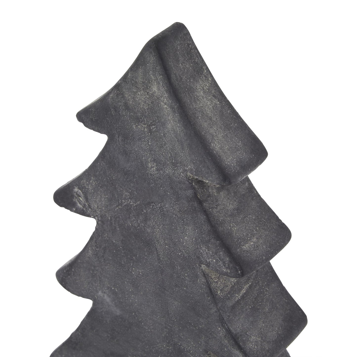 Amalfi Grey  Christmas Tree - Medium