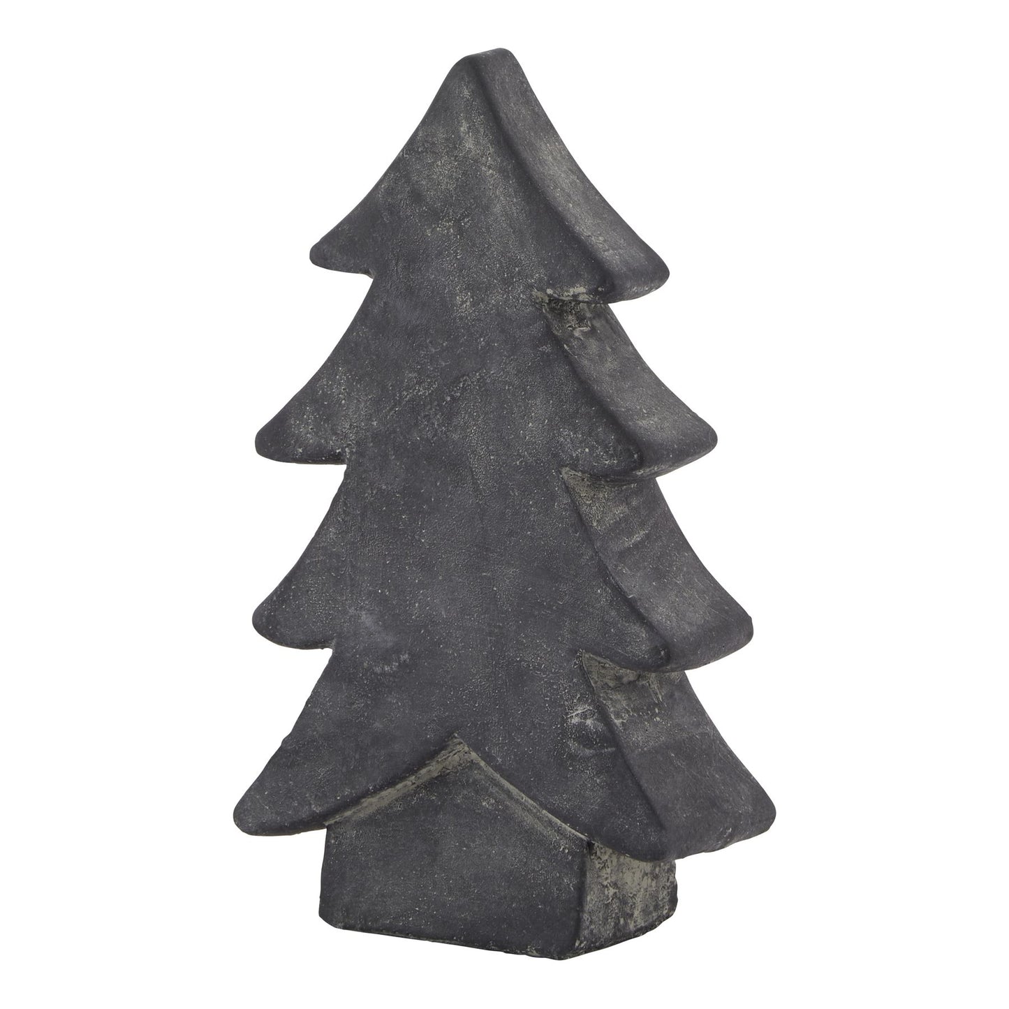 Amalfi Grey  Christmas Tree - Medium