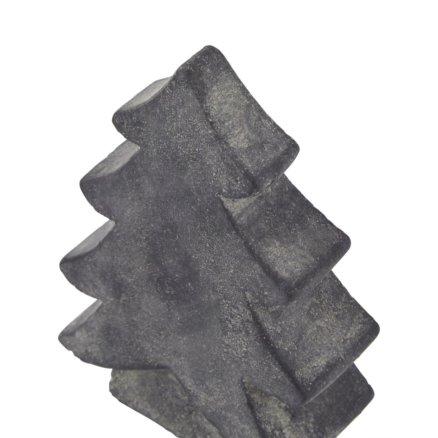 Amalfi Grey Christmas Tree - Small