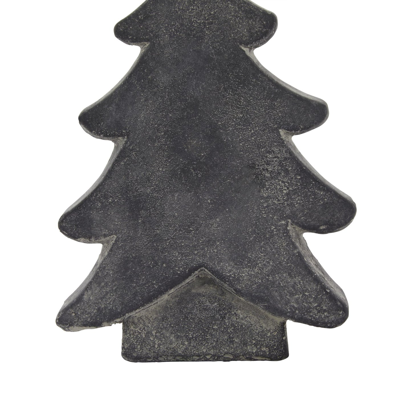 Amalfi Grey Christmas Tree - Small