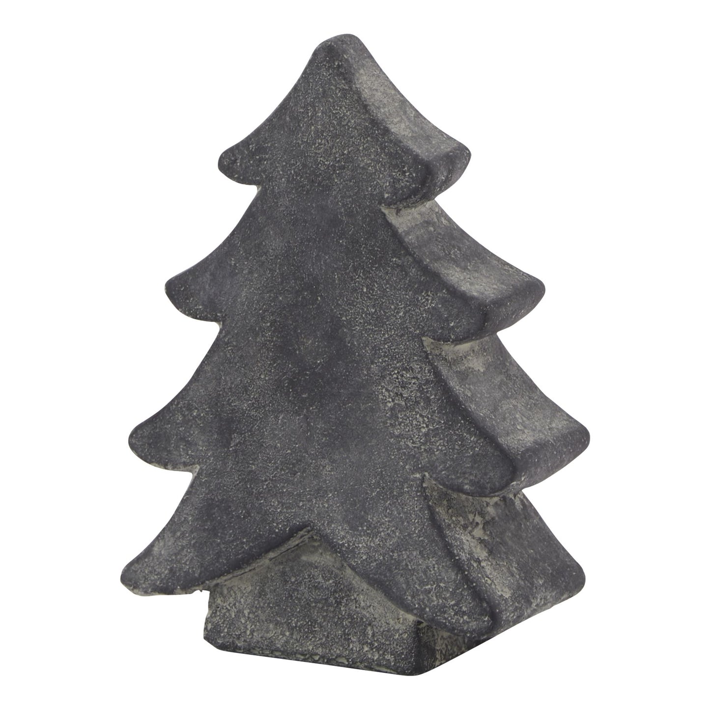 Amalfi Grey Christmas Tree - Small