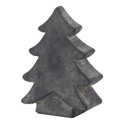 Amalfi Grey Christmas Tree - Small