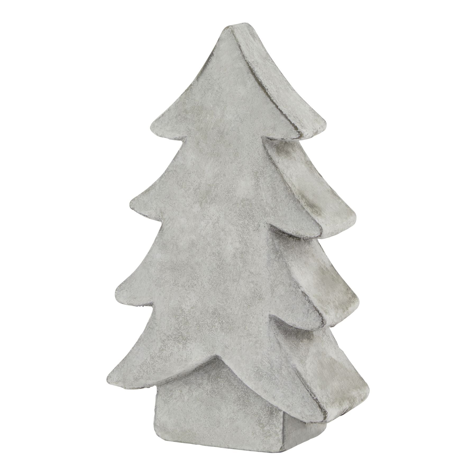 Athena Stone Christmas Tree - Medium