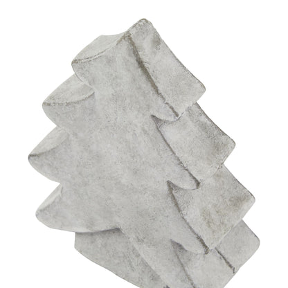 Athena Stone Christmas Tree - Small