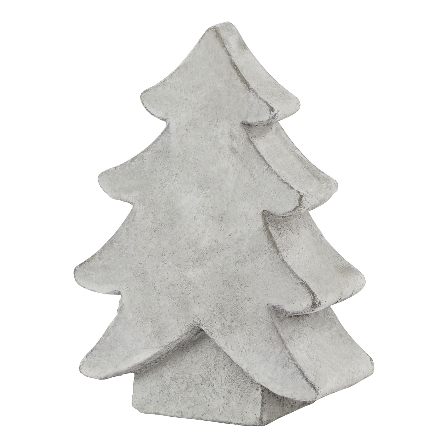 Athena Stone Christmas Tree - Small
