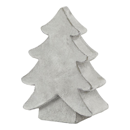Athena Stone Christmas Tree - Small