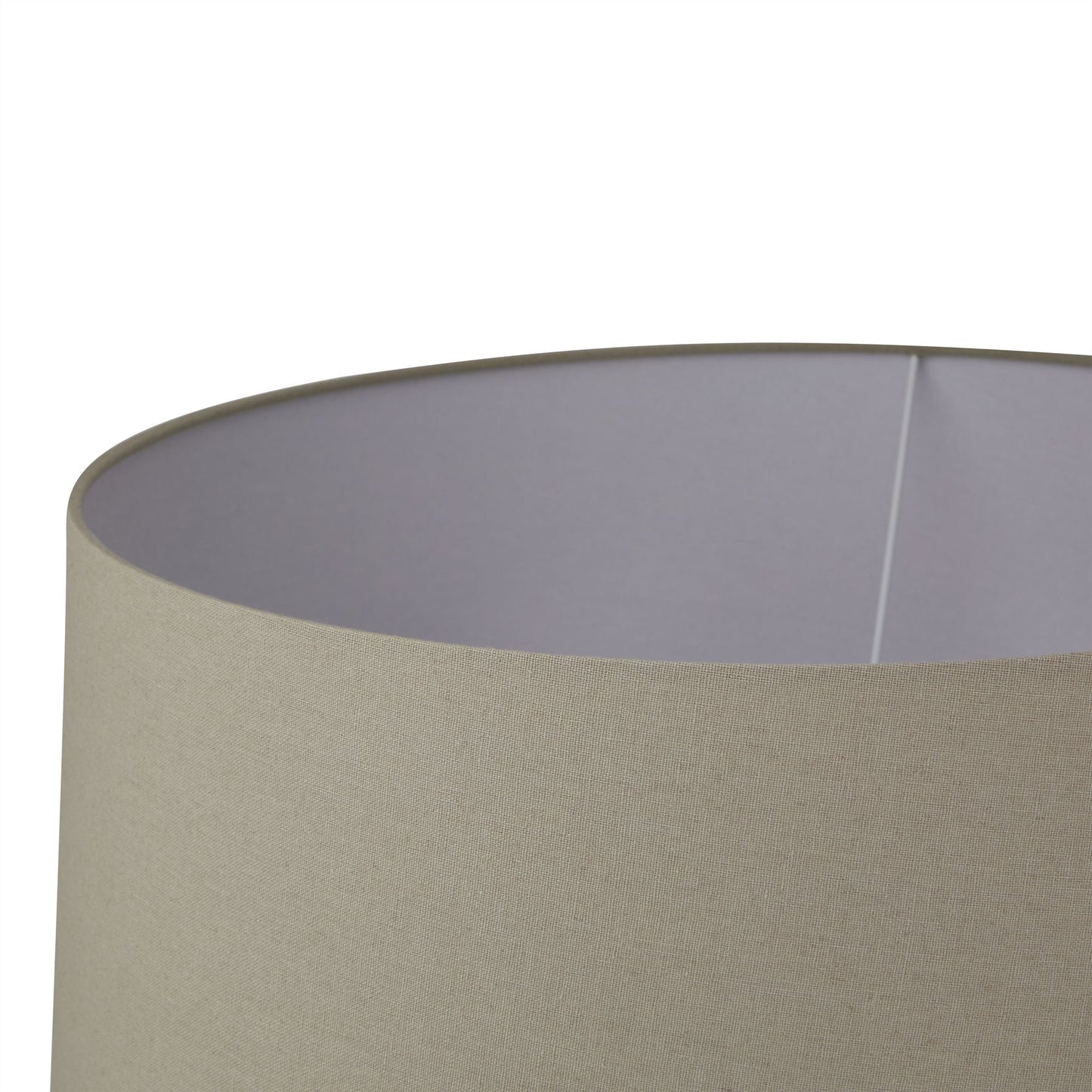 Athena Stone Olpe Lamp - Large