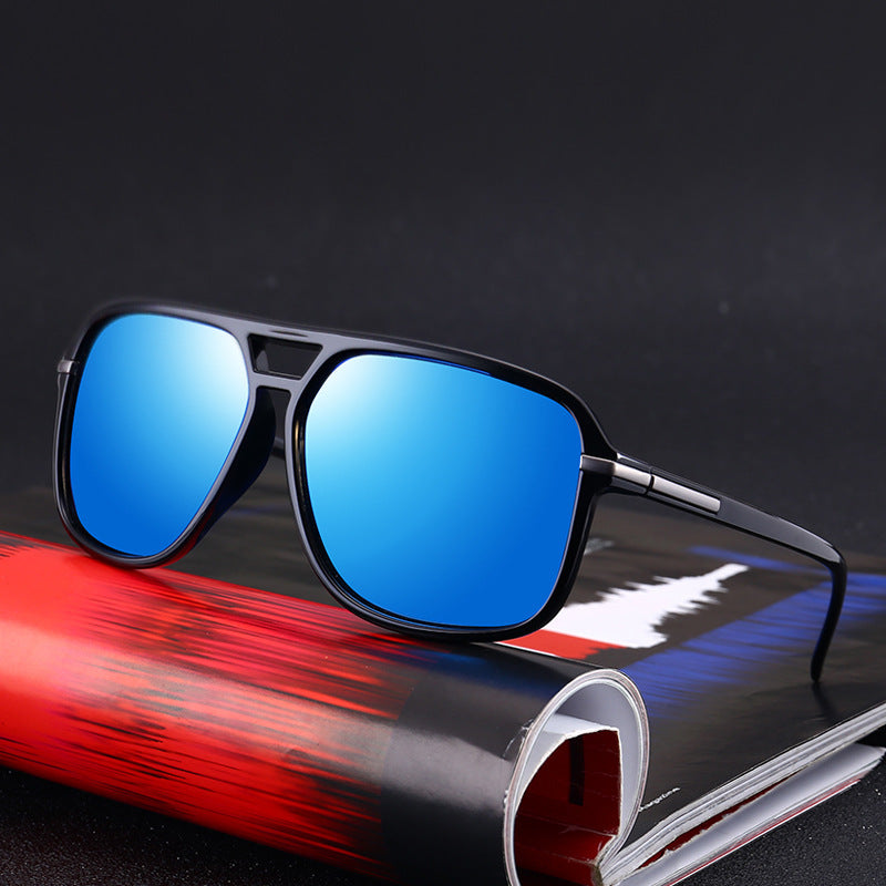Men's Square Sunglasses - CJNSFJCF00239