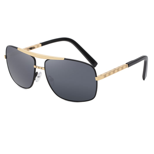 Men's Square Sunglasses - CJCF1541831