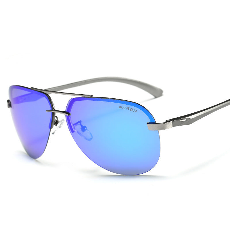 Men's Aviator Classic Sunglasses - CJNSFSCF00592