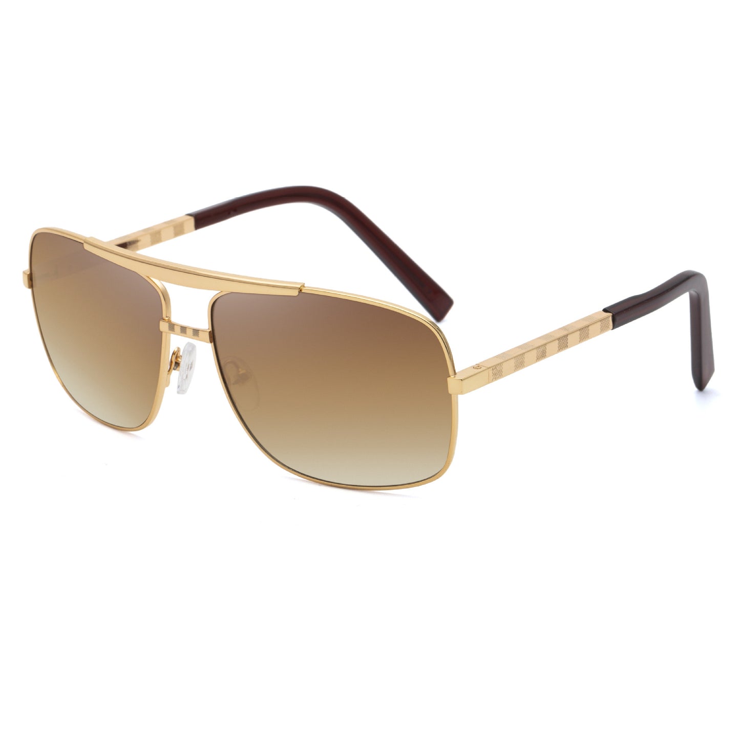 Men's Square Sunglasses - CJCF1541831