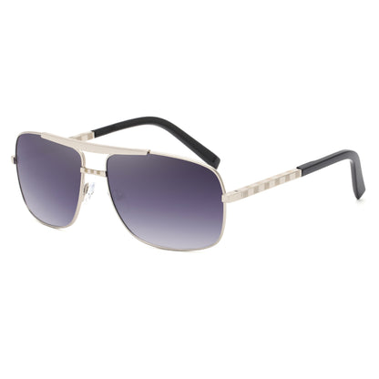 Men's Square Sunglasses - CJCF1541831