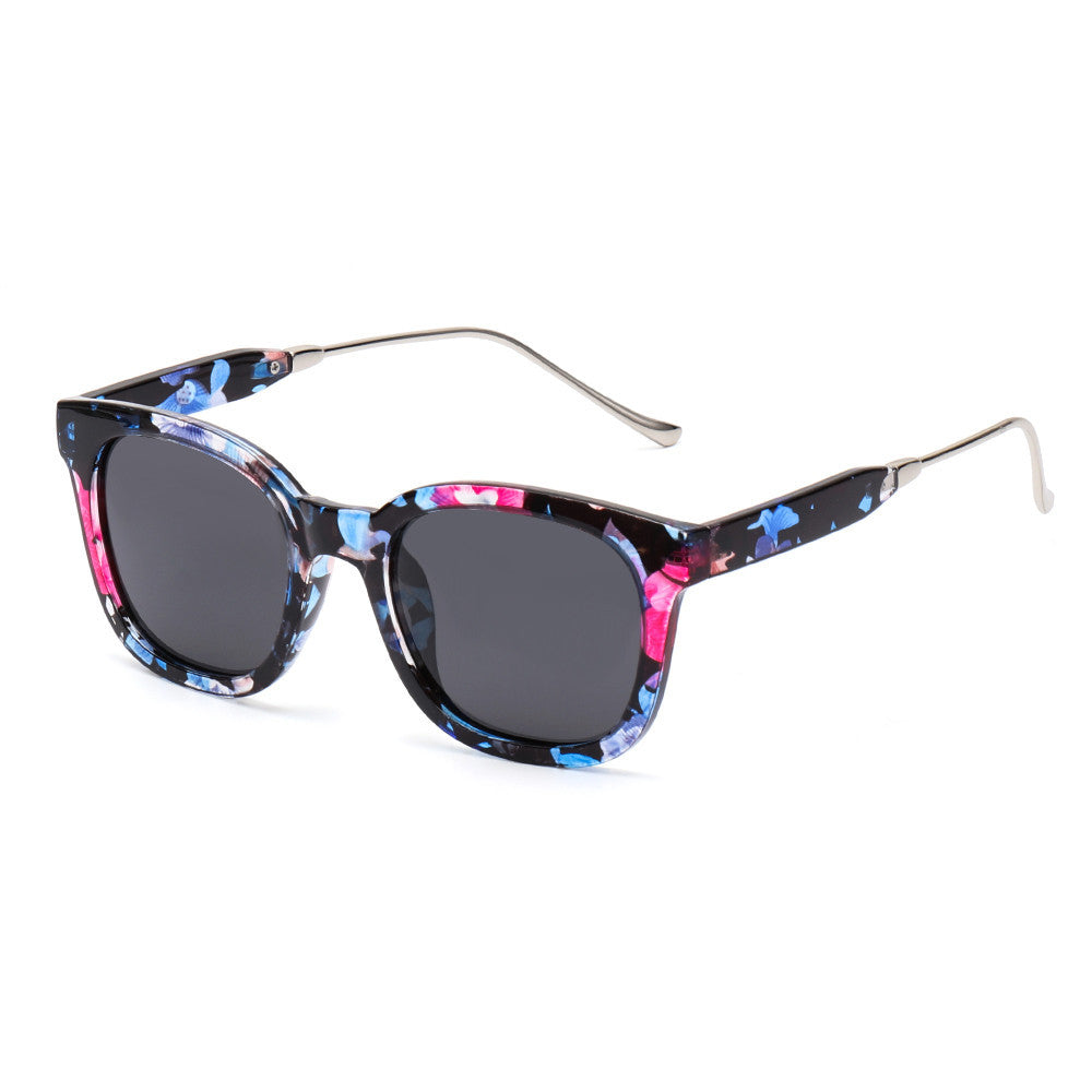 Women's Square Sunglasses - CJYJ1209351