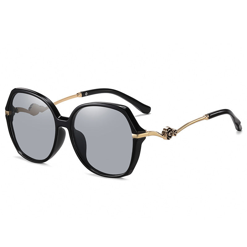 Women's Square Sunglasses - CJCF1247758