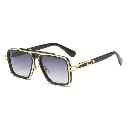 Men's Square Sunglasses - CJCF1472353