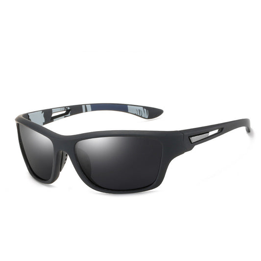 Men's Sports Sunglasses - CJNSFJCF00508