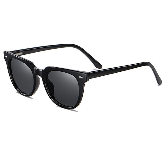 Men's Wayfarer Sunglasses - CJCF1676579