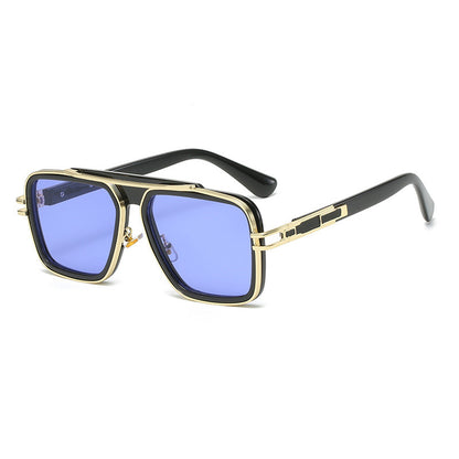 Men's Square Sunglasses - CJCF1472353