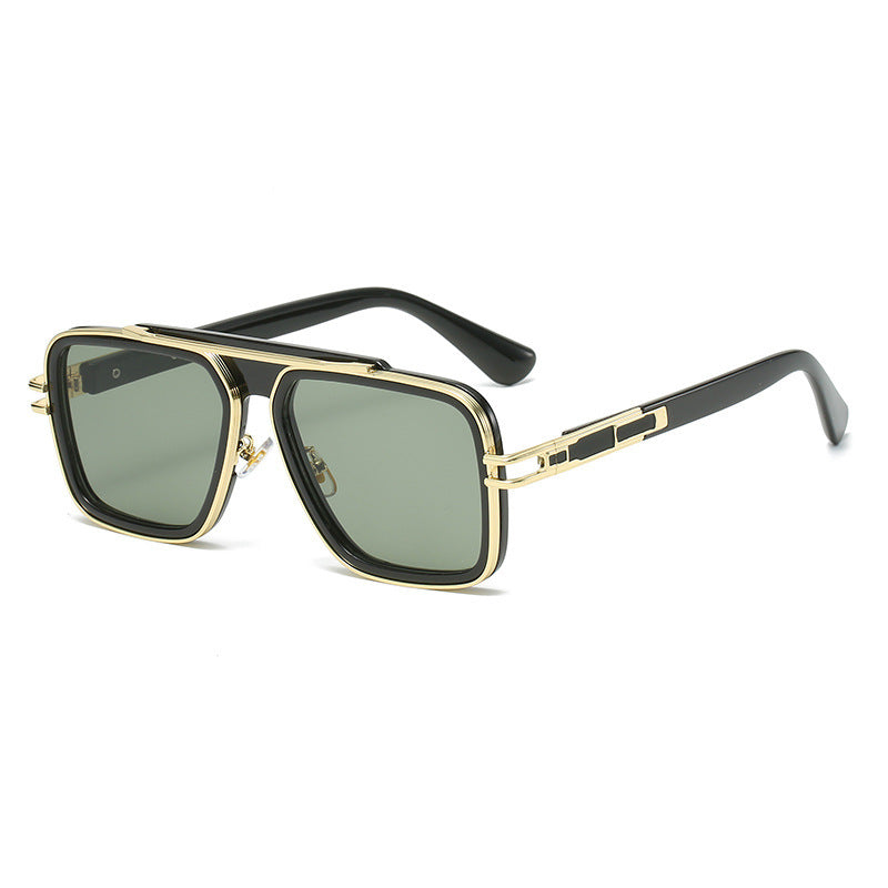 Men's Square Sunglasses - CJCF1472353