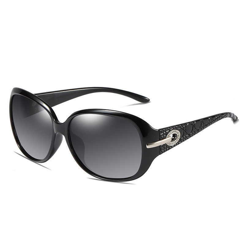 Women's Square Sunglasses - CJJT1644716