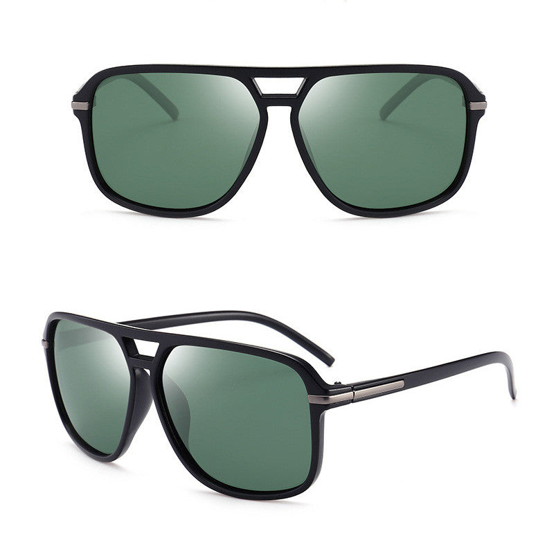 Men's Square Sunglasses - CJCF1279334