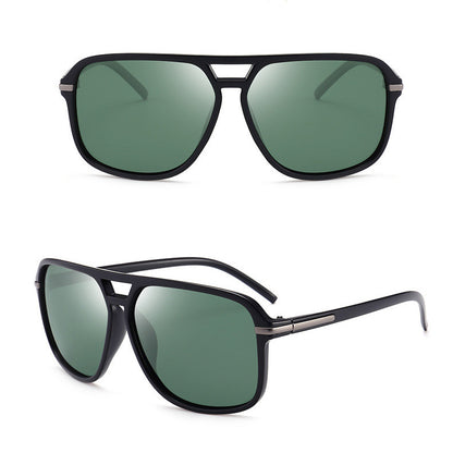 Men's Square Sunglasses - CJCF1279334
