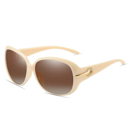 Women's Square Sunglasses - CJJT1644716