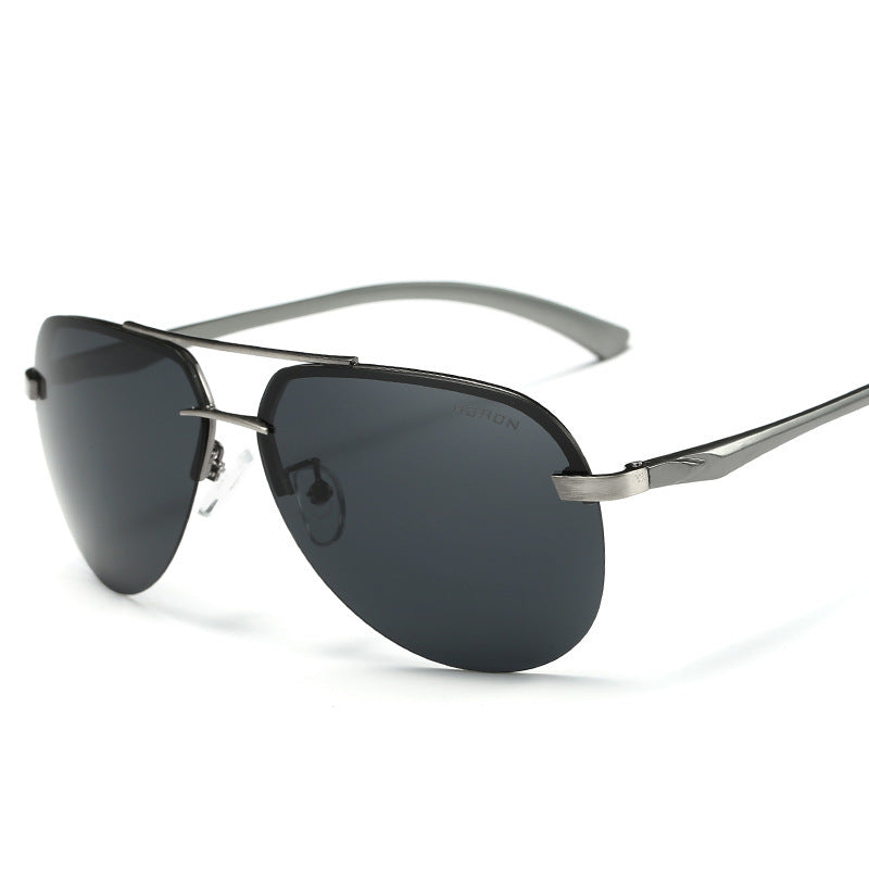 Men's Aviator Classic Sunglasses - CJNSFSCF00592