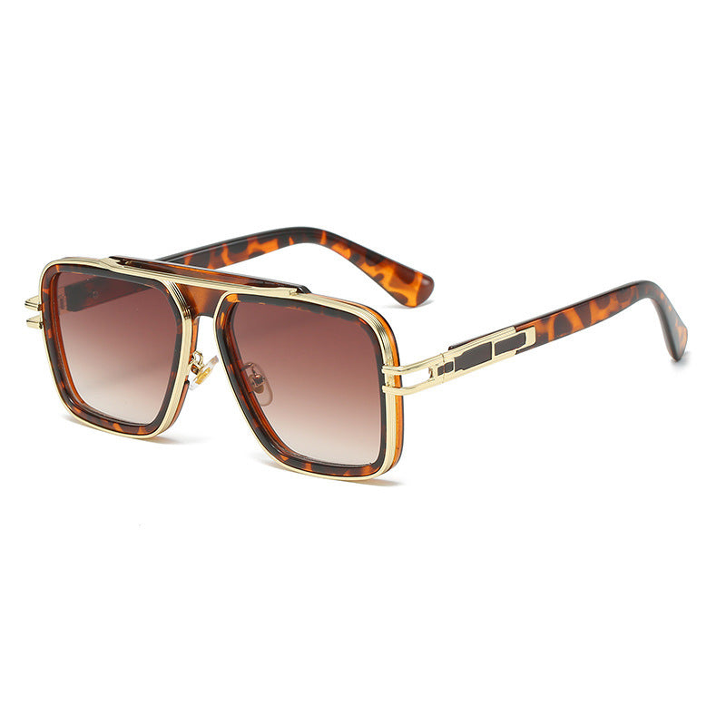 Men's Square Sunglasses - CJCF1472353