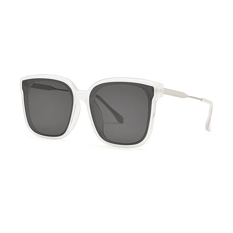 Women's Square Sunglasses - CJJT1484372