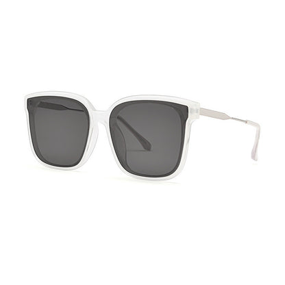 Women's Square Sunglasses - CJJT1484372